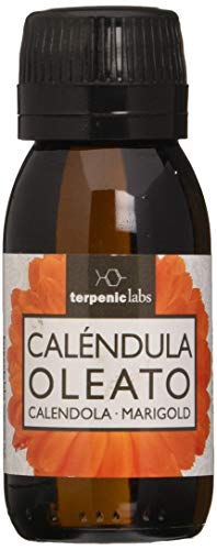 Terpenic Evo Calendula Oleato - 500 ml