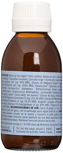 Microviver Silvir 125Ml Envase De 125 Ml 500 g