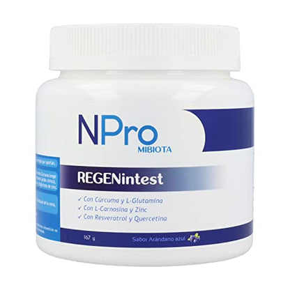 NPRO REGENINTEST 171GR.