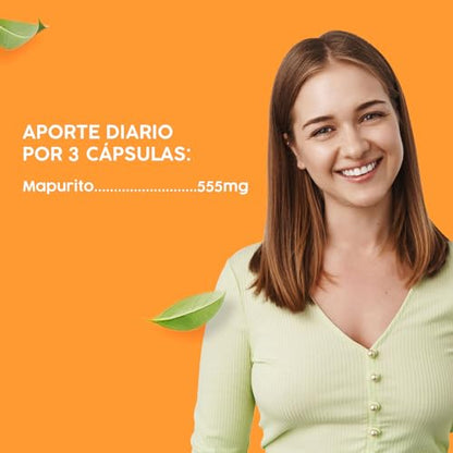 MAPURITO 100 CAP-INM-MONT STAR