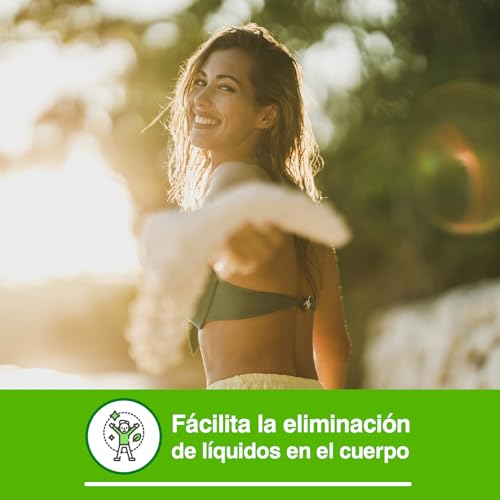 Soria Natural Boldo Combinación de Multivitaminas y Minerales - 60 Tabletas