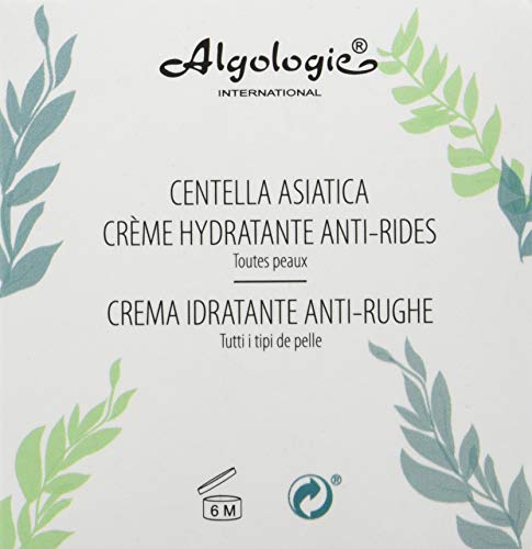 Algologie Centella Asiática 50 Ml 50 ml