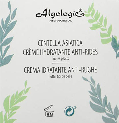 Algologie Centella Asiática 50 Ml 50 ml