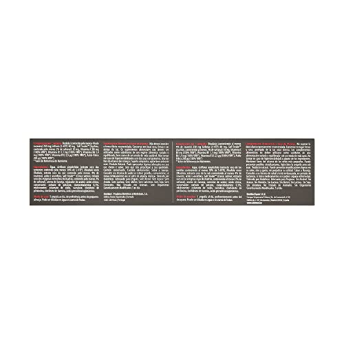 Dietmed | Psyfort Strong - 20 X 15 ml Ampollas | Safr´Inside (Extracto Patenteado de Azafrán) y Rhodiola | Sabor a Naranja