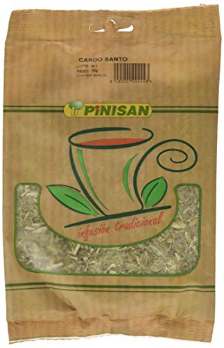 PINISAN Cardo Santo 50 gr, No aplicable