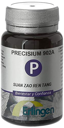 Erlingen Base 902 A Suan Zao Ren Tang Erlingen 1 Unidad 300 g