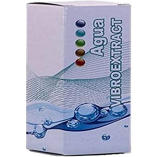 EQUISALUD VIBROEXTRACT AGUA 50 ML