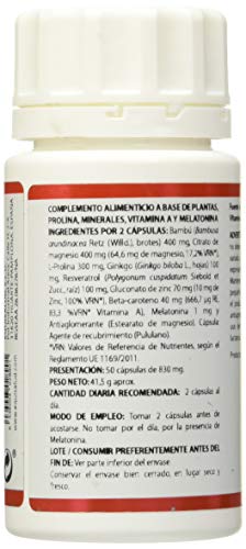 Equisalud Holomega - 100 gr