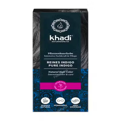 INDIGO PURO 100gr.
