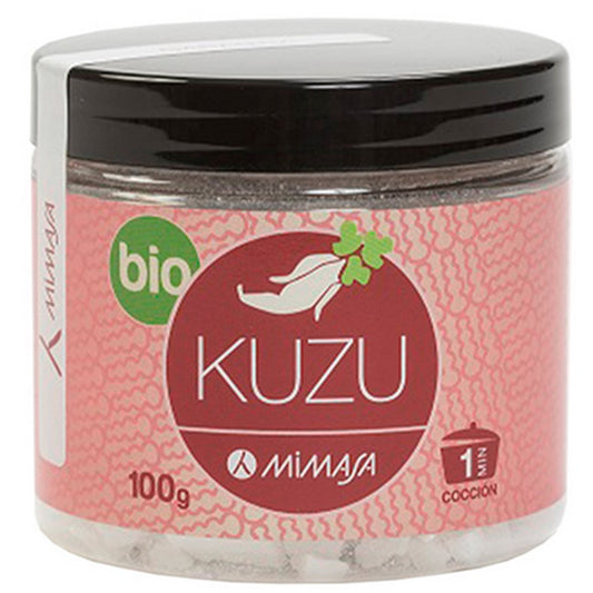 Kuzu Bio 100g Mimasa