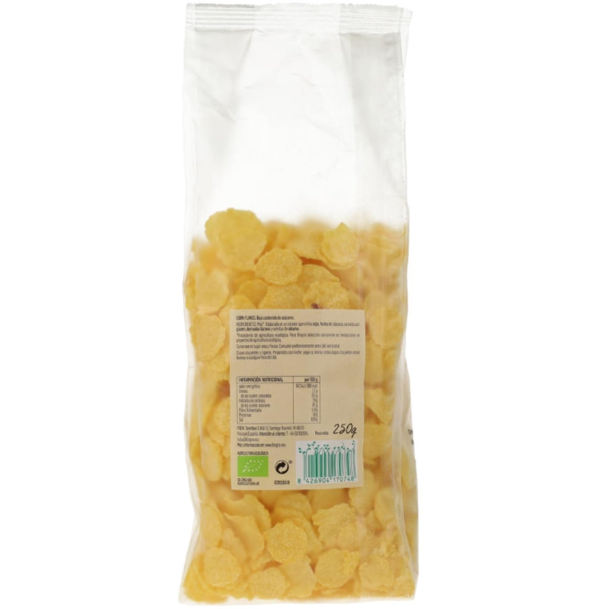 Cereales Corn Flakes Eco 250g Biogra
