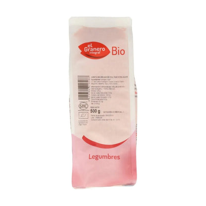 SOJA TEXTURIZADA FINA BIO 250 g