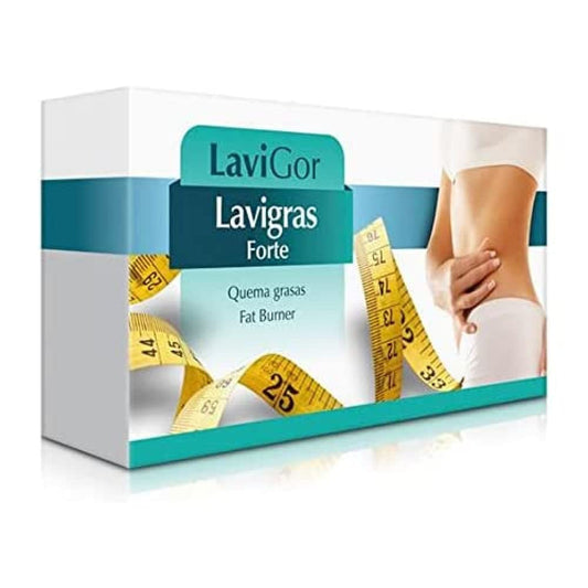 Lavigor Lavigras Forte 6Ocap Lavigor 1 Unidad 300 g