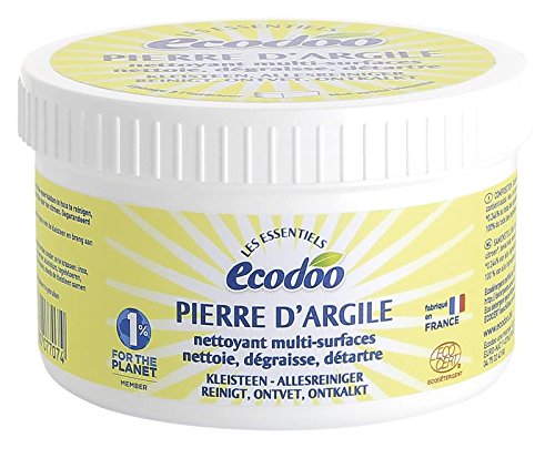 Ecodoo Piedra Arcilla Multiusos Ecodoo 300G 300 g