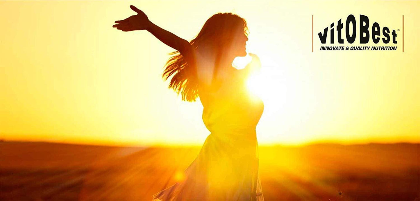 HIERRO COMPLEX 60 Caps. - Suplementos Alimentación y Suplementos Deportivos - Vitobest