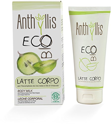 Anthyllis Leche Corporal Eco - 150 ml