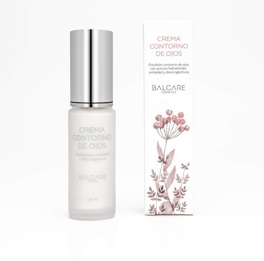 Contorno de ojos Balcare Cosmetics-30 ml.