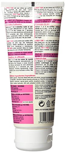 Nutergia Ergy Yam Complemento Alimenticio - 100 ml