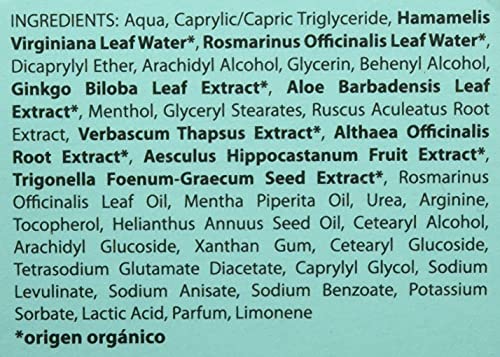 RHATMA Emulsion relajante piernas, 250 ml