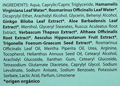 RHATMA Emulsion relajante piernas, 250 ml