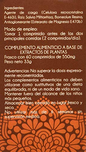 Lumen Fitorient Rc 60 Comp 300 g