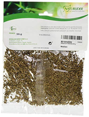 VALERIANA 50 gr