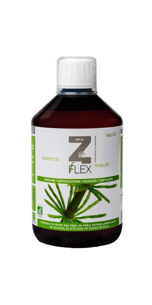 Mint-E-Health Z-Flex - 30 gr