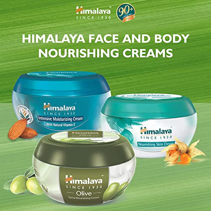 Himalaya Herbals Nourishing Skin Cream Face Cream 150ml