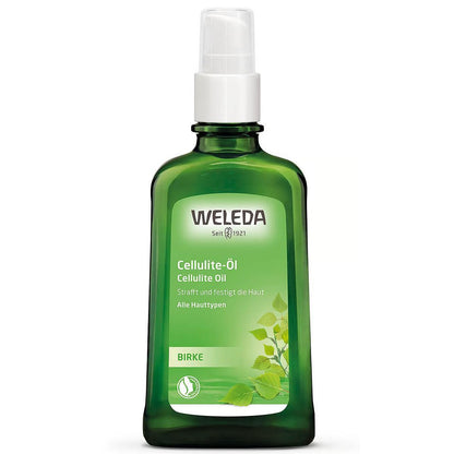 Weleda Celulitis de abedul L 100 ml