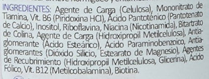 Lamberts Vitamina D 1000ui - Tabletas, One size, Vanilla, 120 Unidad