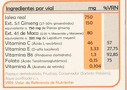 Pinisan Complemento - 100 gr