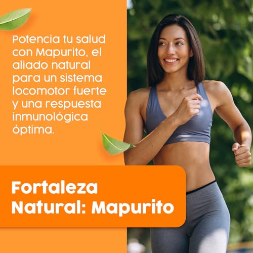 MAPURITO 100 CAP-INM-MONT STAR