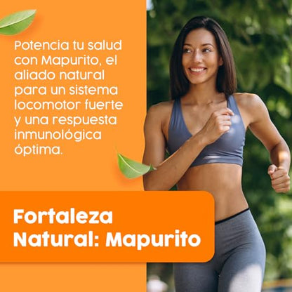 MAPURITO 100 CAP-INM-MONT STAR