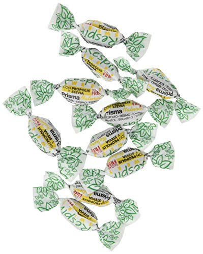 Prisma Nat Respir Sweets Bolsa 10 Uds 400 g