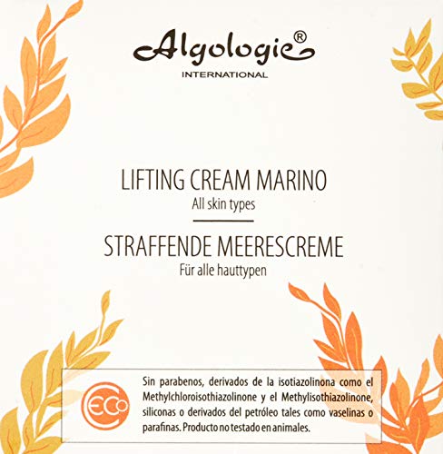 CREMA LIFTING MARINO 50 ml
