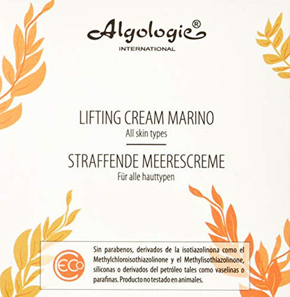 CREMA LIFTING MARINO 50 ml