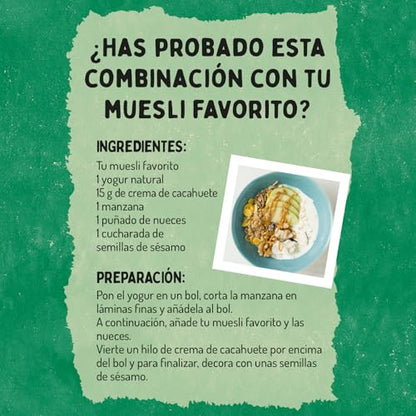 El Granero Integral Tropi Muesli 1 kg