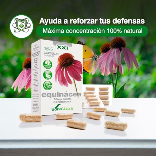 Soria Natural Complemento Alimenticio - 150 gr