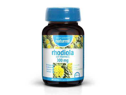 Rodiola 60 Comp