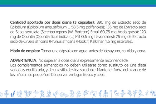 Laboratorios Mahen Dinapros 22 500 Mg 60 Capsulas