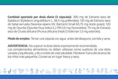 Laboratorios Mahen Dinapros 22 500 Mg 60 Capsulas