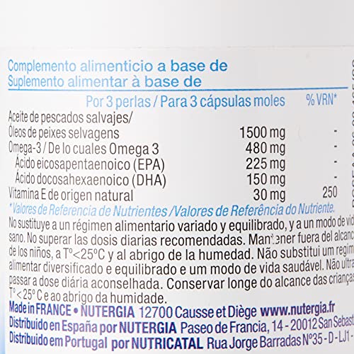 ERGY 3 - 180