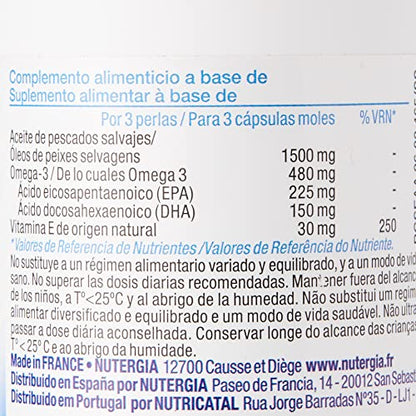 ERGY 3 - 180