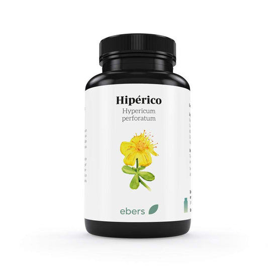 HIPERICO 60 Comp