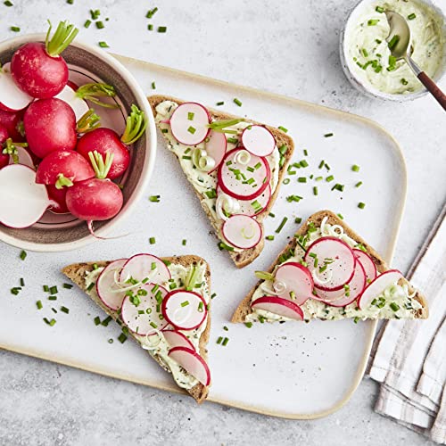 Pan de molde Rebanadas de Maíz con Semillas Sin gluten Schnitzer 430 g