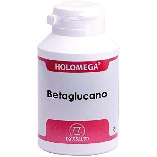 Equisalud Holomega Betaglucano - 100 gr