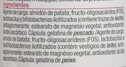 Nutergia ERGYPHILUS Intima, en cápsulas