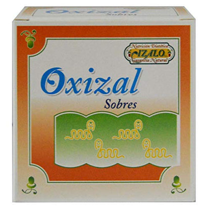 OXIZAL 30 Sobres