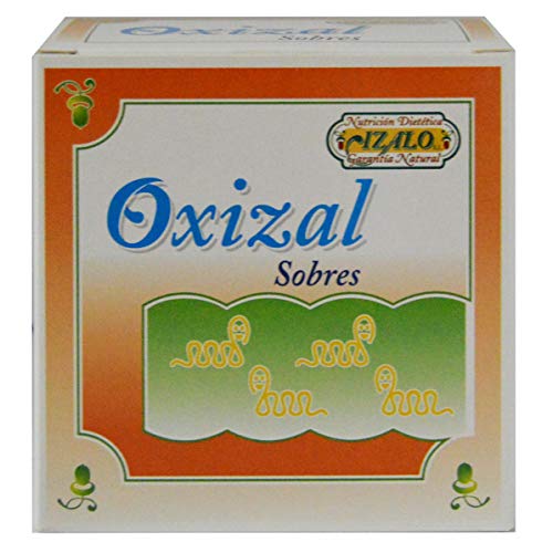OXIZAL 30 Sobres