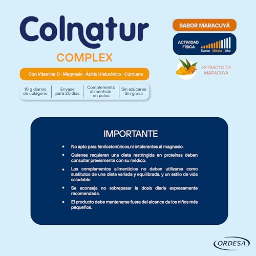 Colnatur